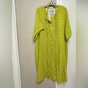 Ace & Jig Arena dress